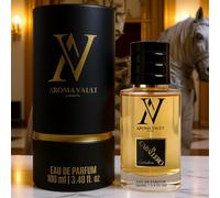 El Caballero | Allure Homme Sport Extreme Similar Notes Alternative Inspired Eau De Parfum | Fragrance For Men & Women (Unisex) | Highly-Concentrated | Fabulous & Long Lasting (100ml)