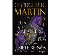 El caballero de los Siete Reinos (Canción de Hielo y Fuego) (Éxitos)