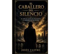 EL CABALLERO DEL SILENCIO: El arte de amar sin traicionar la memoria de una mujer
