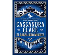 El caballero muerte (Sword Catcher 2)