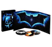 El Caballero Oscuro - Trilogía