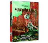 El Caballo De Hierro [Import espagnol]