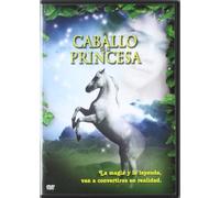 El Caballo De La Princesa (Import Dvd) (2009) Varios