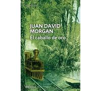 El caballo de oro / The Golden Horse