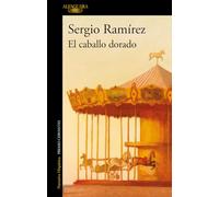 El Caballo Dorado / The Golden Horse (Hispánica)