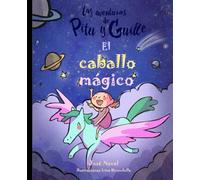 El caballo mágico