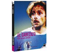 El Cabezazo DVD 1979 Coup de tête Digipack