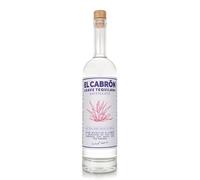El Cabrón 100% Blue Agave Spirit Drink 40% ABV 70cl