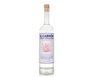 El Cabrón 100% Blue Agave Spirit Drink 40% ABV 70cl