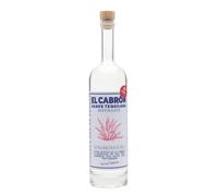 El Cabron Blue Agave Tequilana