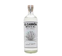 El Cabron Espadin Joven Mezcal