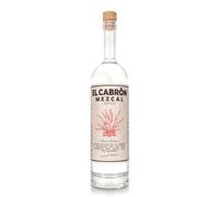 El Cabron Mezcal Joven Mezcal