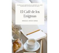El Cafe de los Enigmas