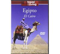 El Cairo - Egipto (Import Dvd) (2005) Varios