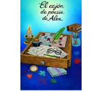 El cajón de la poesía de Alex