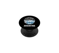 El Calafate Argentina City Travel Journey PopSockets Adhesive PopGrip