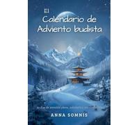 El calendario de Adviento budista