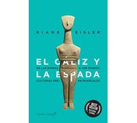 El cáliz y la espada (Ensayo)