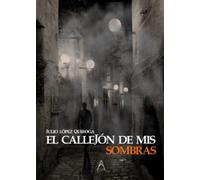 El callejón de mis sombras