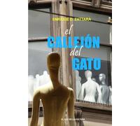 El callejón del Gato