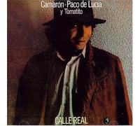 El Camarón de la Isla - Calle Real