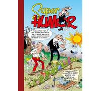 El cambio climtico (Sper Humor Mortadelo 67)