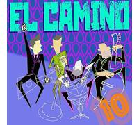 El Camino - 10