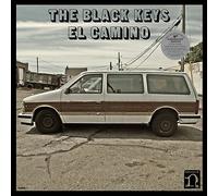 El Camino (10th Anniversary Super Deluxe Edition), , New