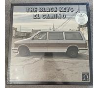 The Black Keys El Camino (Vinyl) (US IMPORT)