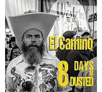 El Camino - 8 Days N Dusted