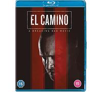 El Camino - A Breaking Bad Movie