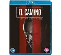 El Camino: A Breaking Bad Movie (Blu-ray)