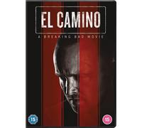 El Camino: A Breaking Bad Movie (DVD)