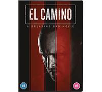 El Camino - A Breaking Bad Movie