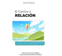 El Camino a Relación - Salmos, Proverbios, y Eclesiastés (The Road to Relationship)
