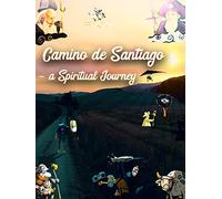 El Camino - a Spiritual Journey