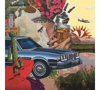 El Camino Acid - Sunset Motel [VINYL]