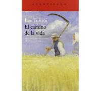 El camino de la vida (El Acantilado, Band 395)