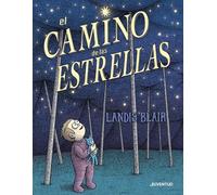 El camino de las estrellas/ The Night Tent (ALBUMES ILUSTRADOS)