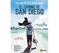 El camino de san diego [FR Import] [DVD] (2008) Rotela, Paola; Sorin, Carlos