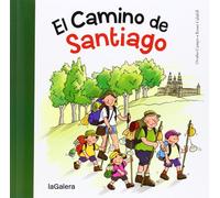 El Camino de Santiago: 32 (Tradiciones)