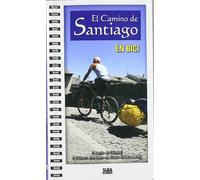 El Camino de Santiago en bici