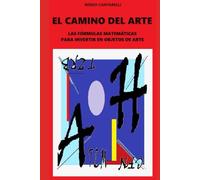 EL CAMINO DEL ARTE: LAS FÓRMULAS MATEMÁTICAS PARA INVERTIR EN OBJETOS DE ARTE