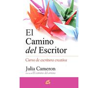 El camino del escritor : curso de escritura creativa