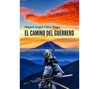 El camino del guerrero (Novelas)