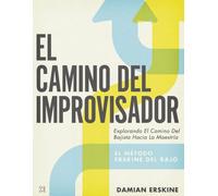 El Camino del Improvisador