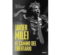 El camino del libertario (Deusto)