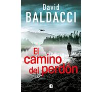 El Camino del Perdón / Long Road to Mercy: 1 (Atlee Pine)