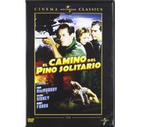 El Camino Del Pino Solitario [1936] *** Region 2 *** Spanish Edition ***
