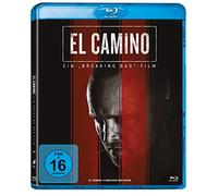 El Camino - Ein Breaking Bad Film